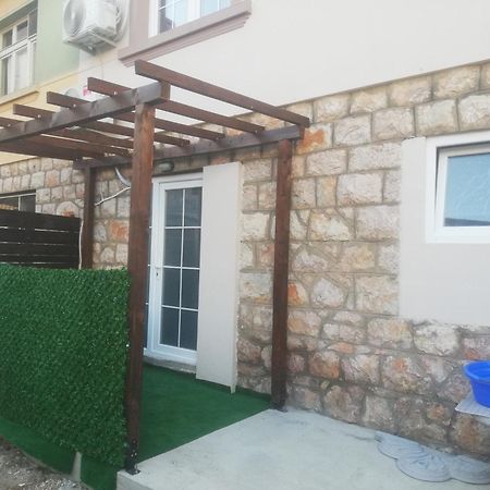 Hostel Vintage Ohrid Exterior foto