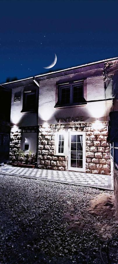 Hostel Vintage Ohrid Exterior foto
