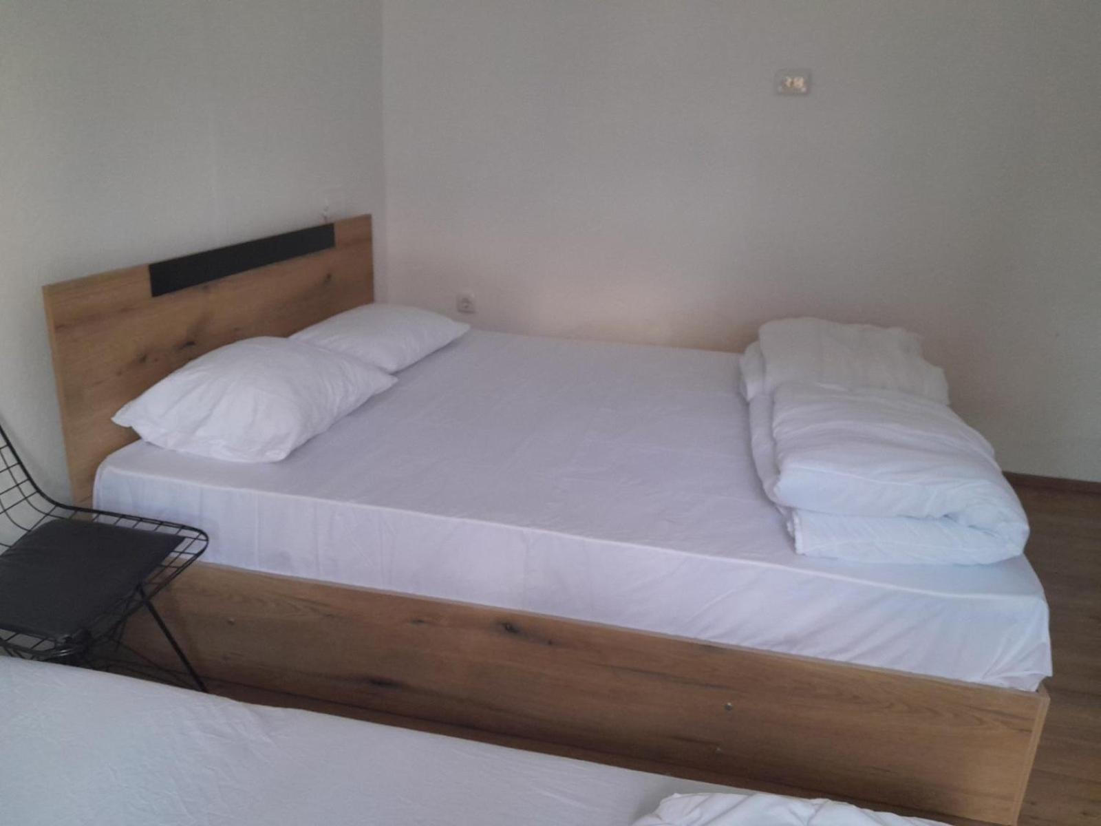 Hostel Vintage Ohrid Exterior foto