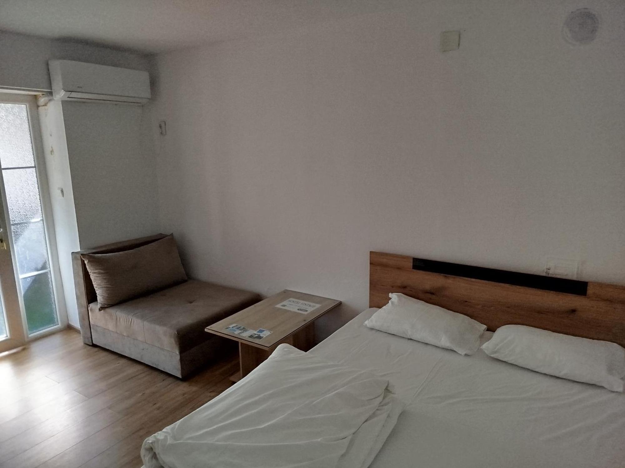 Hostel Vintage Ohrid Exterior foto